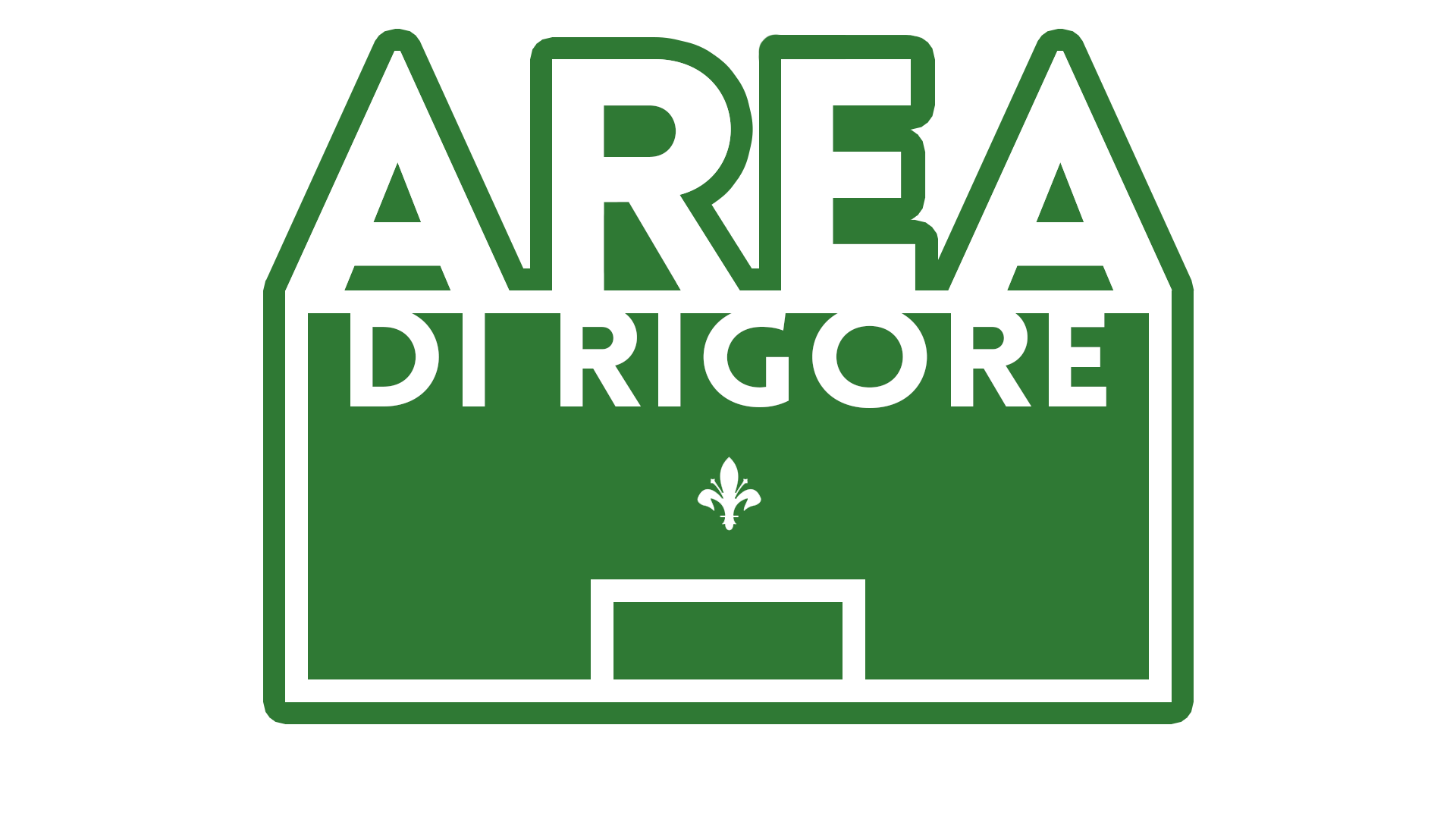 AreaDiRigoreProgramma