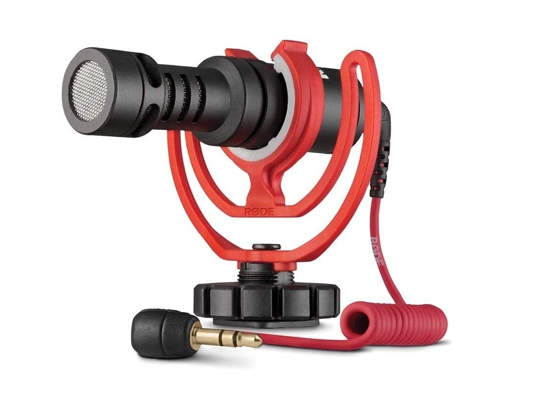 Rode Videomicro