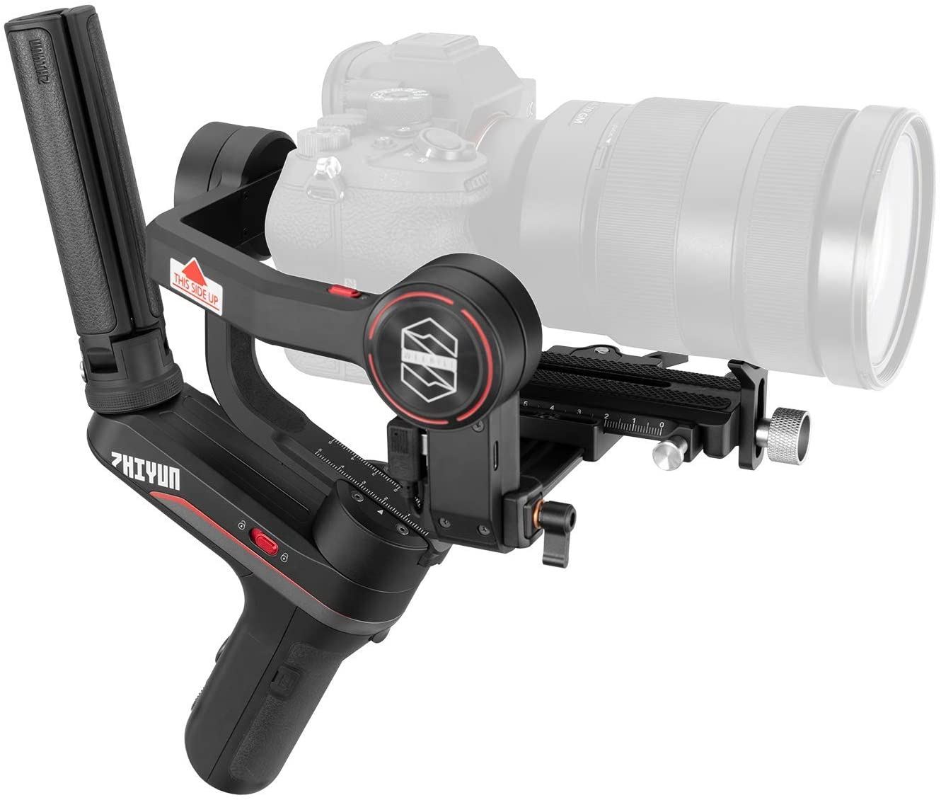 Zhiyun Weebill-s